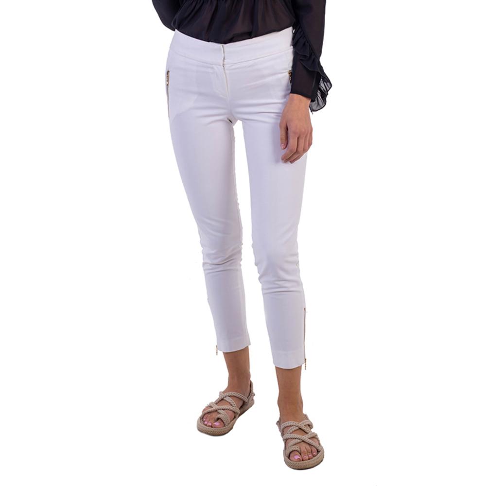 Network Pants Women size 26 White